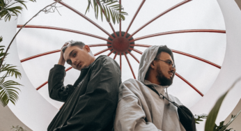 Adam Tashtamirov and Leon Nikishaev Ready Highly Anticipated New Stereotype Album .LONG WAY. “PLEASURE”