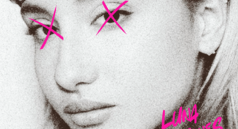 Luna Jones Turns Up the Heat with “Obsessed,” a Bold Anthem for Modern Dating