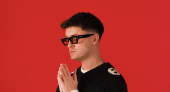 Goosey Debuts on Hot Creations with Two-Track ‘Funky Shit’ EP