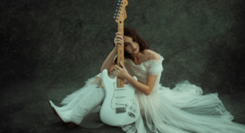 Dailla Drops Haunting New Single “River Flow”