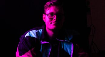 Tobias Bergson and Barefoot teams up for single ‘Slowly’