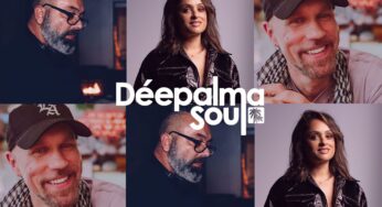 Abyss Deep Sound Lab, Roxanne Myles & Lowkeytheory Unveil ‘Heal Our World’ on Déepalma Soul, with Sebb Junior Remix.