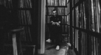 ANT (of Atmosphere) releases final instalment of instrumental series “Collection of Sounds: Volume 4”