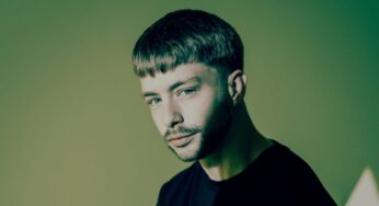 DXNBY Takes Control for First All Night Long Show in London