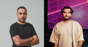 In conversation with Gassan and Rvckhimov