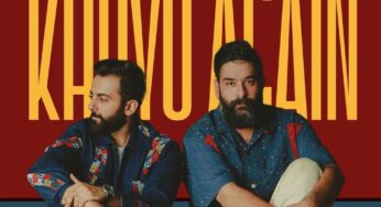 Tech Panda x Kenzani revamp their cult classic with Khoyo Again