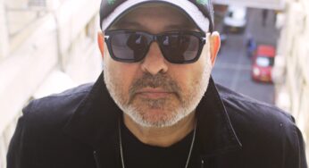 LAROZ Teams Up with Yuvèe for “Rhythm In Motion”