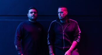 P.O.U Reveal ‘Breathe’ Album via Their Of Us Records Label
