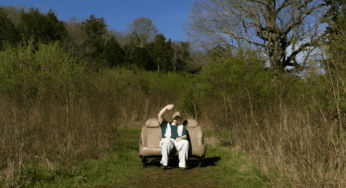 Sid Dorey Drops New EP ‘Middle Seat’