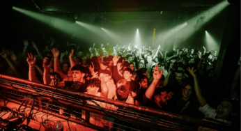 Egg London Celebrates 22 Years with Levi London Debut