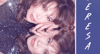 Theresa ‘Definition Of Love’ – out now!