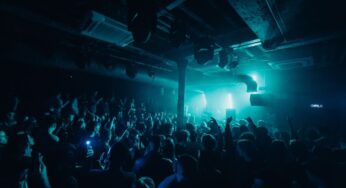 Bass Pioneers Assemble for Hot Cakes 20th at XOYO