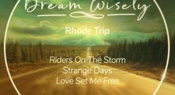 Embark on an unconventional journey with Dream Wisely’s ‘Rhode Trip’ EP