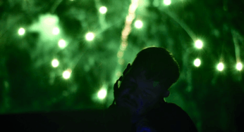 Bass House Gets a New Disruptor — Meet Shawn Matthew