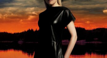 Emily Saunders evokes magical nights filled with warmth, connection and freedom with brand new album!