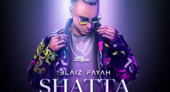 Blaiz Fayah drops ‘Ring Ring’