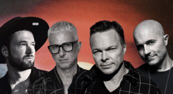 Pete Tong, MoBlack, Max Zotti and Monolink Release Cover of Cigarettes After Sex ‘Apocalypse’