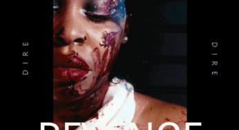Mimi’s Revenge ‘Dire’ – out now!