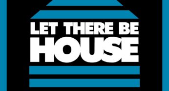 Jason Herd x Lisanse ‘Gotta Keep Pushing On’ Let There Be House