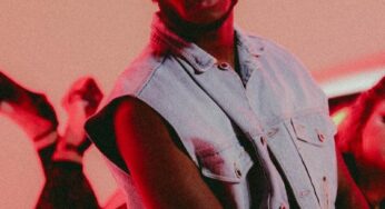 BLESS Steps Into the Spotlight with ‘Vice City’ — A Debut Drenched in Drama, Drive & Defiance