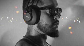 Cellow Reaches #1 on Beatport with Shadows of the Ancients, the Latest Weapon from Poison 777