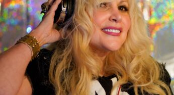 Trax Records returns to vinyl with Screamin’ Rachael “DISCO 3000 Vinyl”