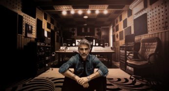 Giampaolo Pasquile ‘The Fake Truth’ – out now!