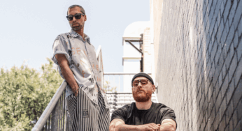 andhim Reimagine Monolink’s “Powerful Play” in Spellbinding New Remix