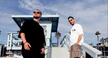 Sparrow & Barbossa team up with BAYLI for ‘Float’ on CircoLoco Records