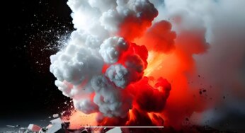 “Blow It Up” EP – Raw Power and Acid Vibes by Joy Fagnani