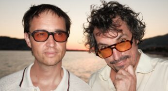 Australian Duo SHOUSE Share Euphoric New Single “Sunrise”