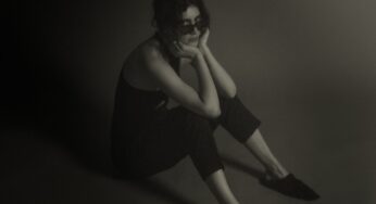 Maria Nocheydia Dials Into the Dancefloor with New Single “Acid Voicemail”