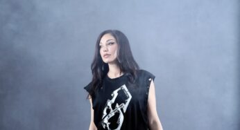 Simina Grigoriu Remixes Tom Wax’s ‘The Sound Of The Future’