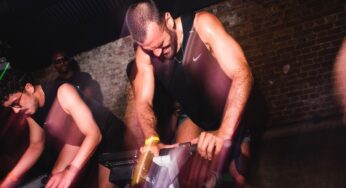 Ministry of Sound Transforms Nightclub into Immersive Fitness Arena for ‘Ministry of Sound Games