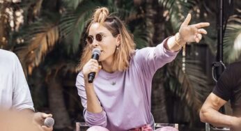 BLOND:ISH Announces Fight Against Single-Use Plastic with New GALLERY CLUB Partnership