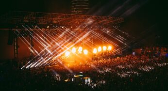 BEONIX Festival reveals its full lineup for 2025 Edition: Armin van Buuren, Boris Brejcha, Dubfire, Len Faki, Maceo Plex, Roger Sanchez and many more
