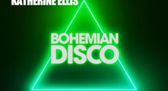 Jason Herd x Katherine Ellis ‘Love Me Harder’ Bohemian Disco