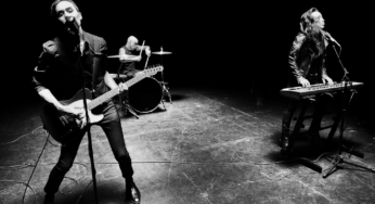 Holy Death Temple ‘Survey Says’ – out now!