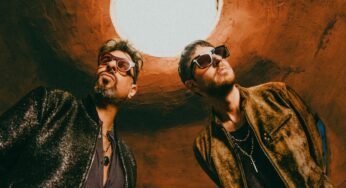 Bedouin link up with Robin M and SKYE on new single ‘Heavy On My Mind’.