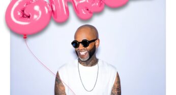 Willy William drops his infectious new single, ‘Girlz’