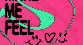 ZUSO & MAVER – ‘Make Me Feel’