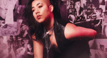D’Lourdes ‘You Get It or You Don’t’ – out now!