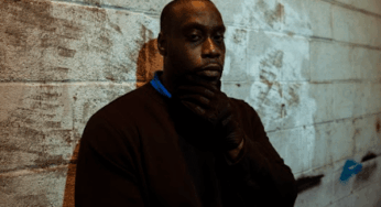 Stephan Folkes ‘Hazard’ – out now!
